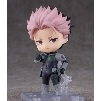 KAIJU NO. 8 - Gen Narumi Nendoroid Action Figure 10 cm