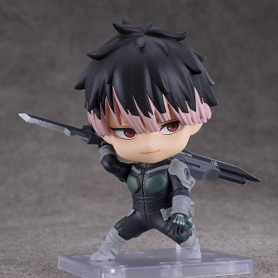 KAIJU NO. 8 - Gen Narumi Nendoroid Action Figure 10 cm
