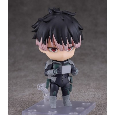 KAIJU NO. 8 - Gen Narumi Nendoroid Action Figure 10 cm