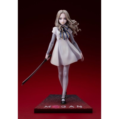 M3GAN - Megan Horror Bishoujo 1/7 Kotobukiya PVC Figure 21 cm