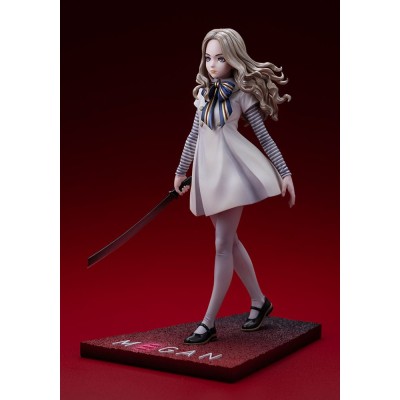 M3GAN - Megan Horror Bishoujo 1/7 Kotobukiya PVC Figure 21 cm