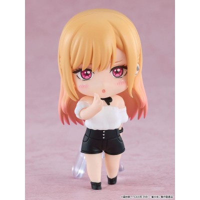 MY DRESS-UP DARLING - Surprise Marin Kitagawa Collection Assortment (6) Nendoroid Action Figure 7 cm