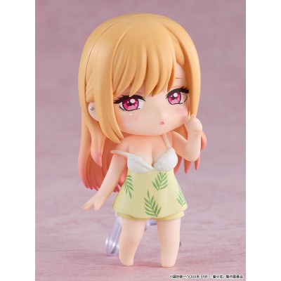 MY DRESS-UP DARLING - Surprise Marin Kitagawa Collection Assortment (6) Nendoroid Action Figure 7 cm