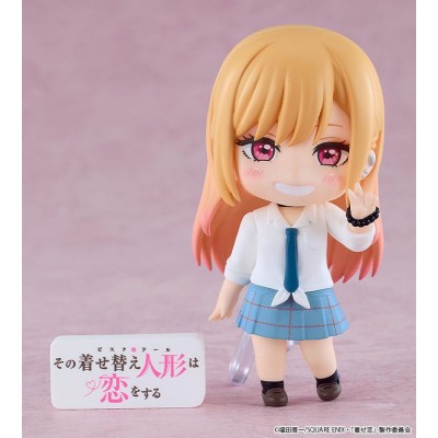 MY DRESS-UP DARLING - Surprise Marin Kitagawa Collection Assortment (6) Nendoroid Action Figure 7 cm