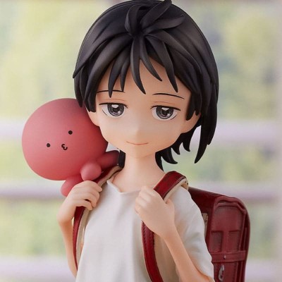 TAKOPI'S ORIGINAL SIN - Shizuka Kuze & Takopi Pop Up Parade PVC Figure 18 cm