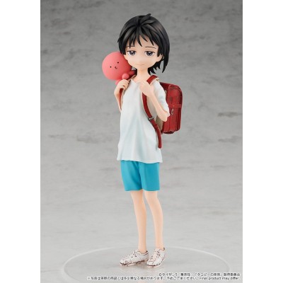 TAKOPI'S ORIGINAL SIN - Shizuka Kuze & Takopi Pop Up Parade PVC Figure 18 cm