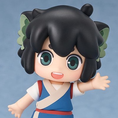 THE LEGEND OF HEI - Luo Xiaohei Nendoroid Action Figure 10 cm