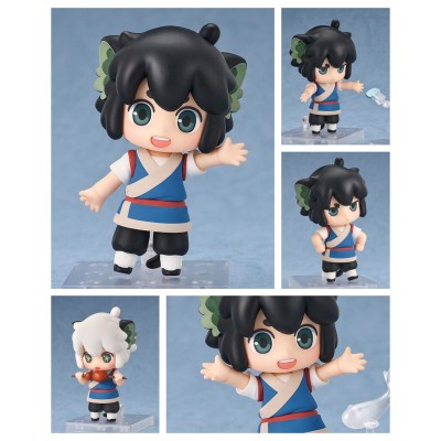 THE LEGEND OF HEI - Luo Xiaohei Nendoroid Action Figure 10 cm