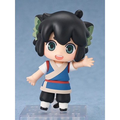 THE LEGEND OF HEI - Luo Xiaohei Nendoroid Action Figure 10 cm