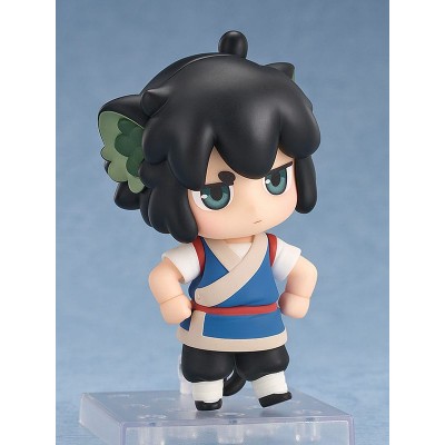 THE LEGEND OF HEI - Luo Xiaohei Nendoroid Action Figure 10 cm