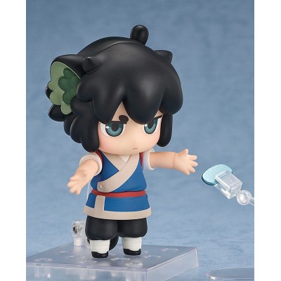 THE LEGEND OF HEI - Luo Xiaohei Nendoroid Action Figure 10 cm