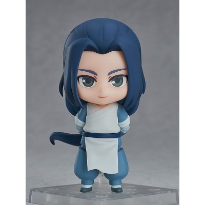 THE LEGEND OF HEI - Wuxian Nendoroid Action Figure 10 cm