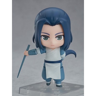 THE LEGEND OF HEI - Wuxian Nendoroid Action Figure 10 cm