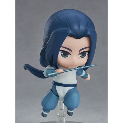 THE LEGEND OF HEI - Wuxian Nendoroid Action Figure 10 cm