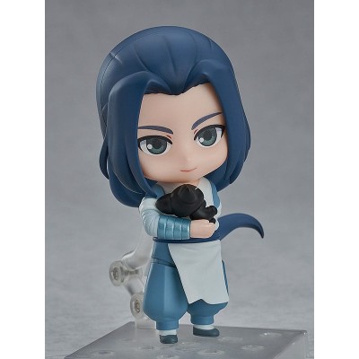 THE LEGEND OF HEI - Wuxian Nendoroid Action Figure 10 cm