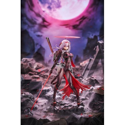 GODDESS OF VICTORY: NIKKE - Scarlet Black Shadow 1/7 Good Smile Company PVC Figure 25 cm