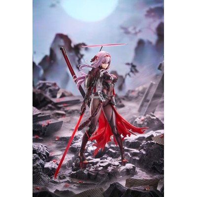 GODDESS OF VICTORY: NIKKE - Scarlet Black Shadow 1/7 Good Smile Company PVC Figure 25 cm