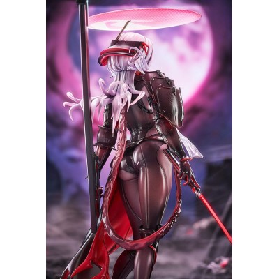 GODDESS OF VICTORY: NIKKE - Scarlet Black Shadow 1/7 Good Smile Company PVC Figure 25 cm