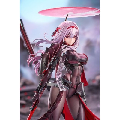 GODDESS OF VICTORY: NIKKE - Scarlet Black Shadow 1/7 Good Smile Company PVC Figure 25 cm