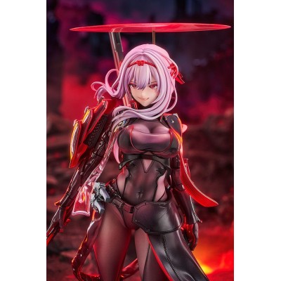 GODDESS OF VICTORY: NIKKE - Scarlet Black Shadow 1/7 Good Smile Company PVC Figure 25 cm