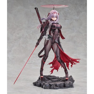 GODDESS OF VICTORY: NIKKE - Scarlet Black Shadow 1/7 Good Smile Company PVC Figure 25 cm
