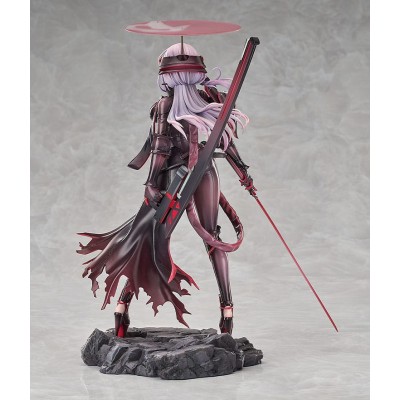 GODDESS OF VICTORY: NIKKE - Scarlet Black Shadow 1/7 Good Smile Company PVC Figure 25 cm