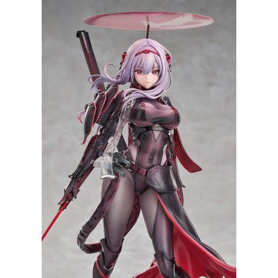 GODDESS OF VICTORY: NIKKE - Scarlet Black Shadow 1/7 Good Smile Company PVC Figure 25 cm