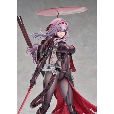 GODDESS OF VICTORY: NIKKE - Scarlet Black Shadow 1/7 Good Smile Company PVC Figure 25 cm