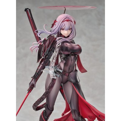 GODDESS OF VICTORY: NIKKE - Scarlet Black Shadow 1/7 Good Smile Company PVC Figure 25 cm