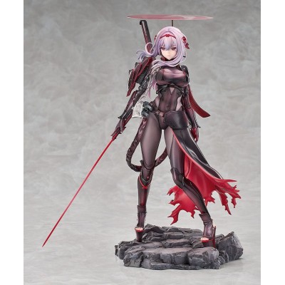 GODDESS OF VICTORY: NIKKE - Scarlet Black Shadow 1/7 Good Smile Company PVC Figure 25 cm