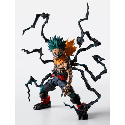 MY HERO ACADEMIA - Deku Overlay S.H. Figuarts Action Figure 14 cm