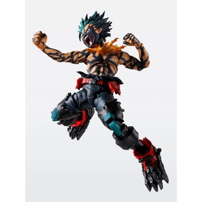 MY HERO ACADEMIA - Deku Overlay S.H. Figuarts Action Figure 14 cm