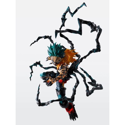 MY HERO ACADEMIA - Deku Overlay S.H. Figuarts Action Figure 14 cm