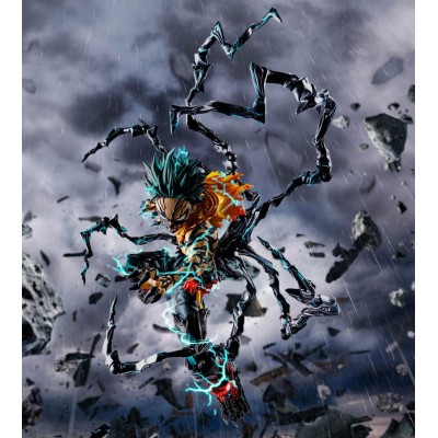 MY HERO ACADEMIA - Deku Overlay S.H. Figuarts Action Figure 14 cm