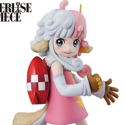 ONE PIECE - Atlas Ichibansho the Future of Imagination Last Battle Bandai PVC Figure 24 cm