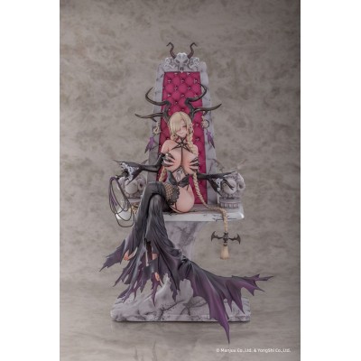 AZUR LANE - Owari: My Wish is For Love Ver. 1/6 AniGame PVC Figure 40 cm