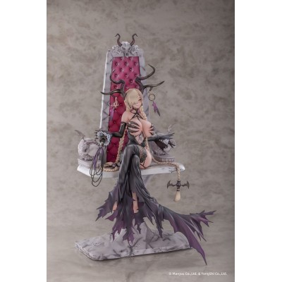 AZUR LANE - Owari: My Wish is For Love Ver. 1/6 AniGame PVC Figure 40 cm