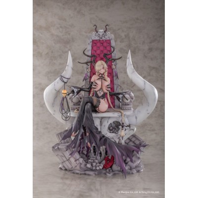 AZUR LANE - Special Base for Owari My Wish is For Love Ver. 1/6 AniGame PVC Figure 40 cm