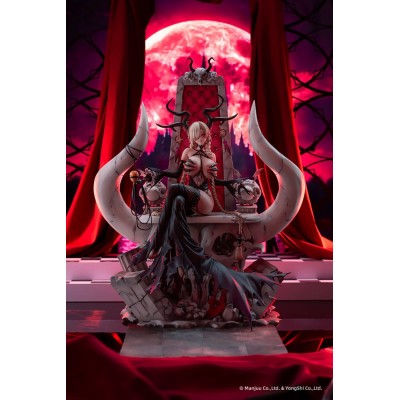AZUR LANE - Special Base for Owari My Wish is For Love Ver. 1/6 AniGame PVC Figure 40 cm