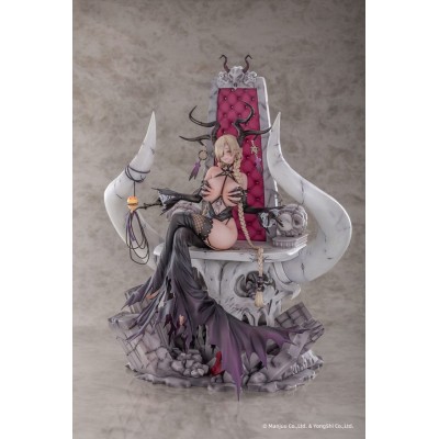 AZUR LANE - Special Base for Owari My Wish is For Love Ver. 1/6 AniGame PVC Figure 40 cm
