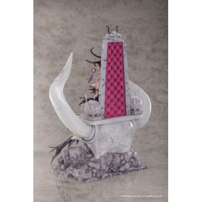 AZUR LANE - Special Base for Owari My Wish is For Love Ver. 1/6 AniGame PVC Figure 40 cm