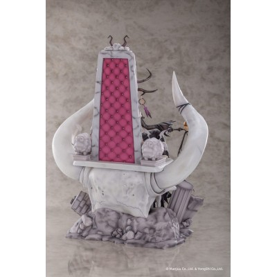 AZUR LANE - Special Base for Owari My Wish is For Love Ver. 1/6 AniGame PVC Figure 40 cm