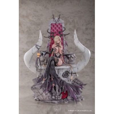 AZUR LANE - Special Base for Owari My Wish is For Love Ver. 1/6 AniGame PVC Figure 40 cm