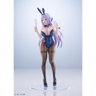 GODDESS OF VICTORY: NIKKE - Folkwang Moist Rabbit 1/7 Amakuni PVC Figure 29 cm