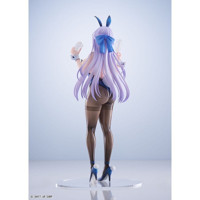 GODDESS OF VICTORY: NIKKE - Folkwang Moist Rabbit 1/7 Amakuni PVC Figure 29 cm