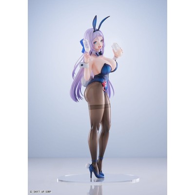 GODDESS OF VICTORY: NIKKE - Folkwang Moist Rabbit 1/7 Amakuni PVC Figure 29 cm