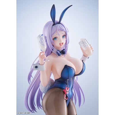 GODDESS OF VICTORY: NIKKE - Folkwang Moist Rabbit 1/7 Amakuni PVC Figure 29 cm