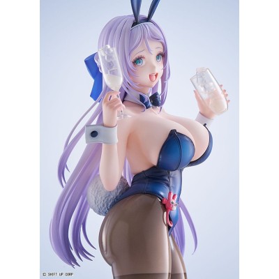GODDESS OF VICTORY: NIKKE - Folkwang Moist Rabbit 1/7 Amakuni PVC Figure 29 cm