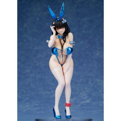GODDESS OF VICTORY: NIKKE - Mary: Medical Rabbit 1/7 Flare PVC Figure 26 cm