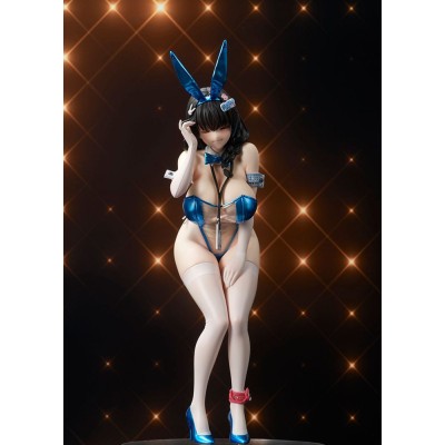 GODDESS OF VICTORY: NIKKE - Mary: Medical Rabbit 1/7 Flare PVC Figure 26 cm